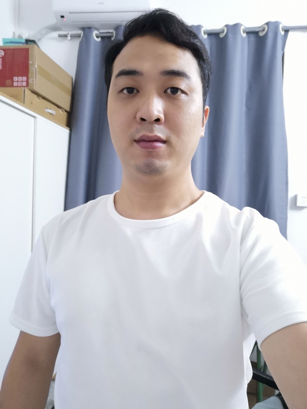 张先生的第一张照片--济南相亲服务中心
