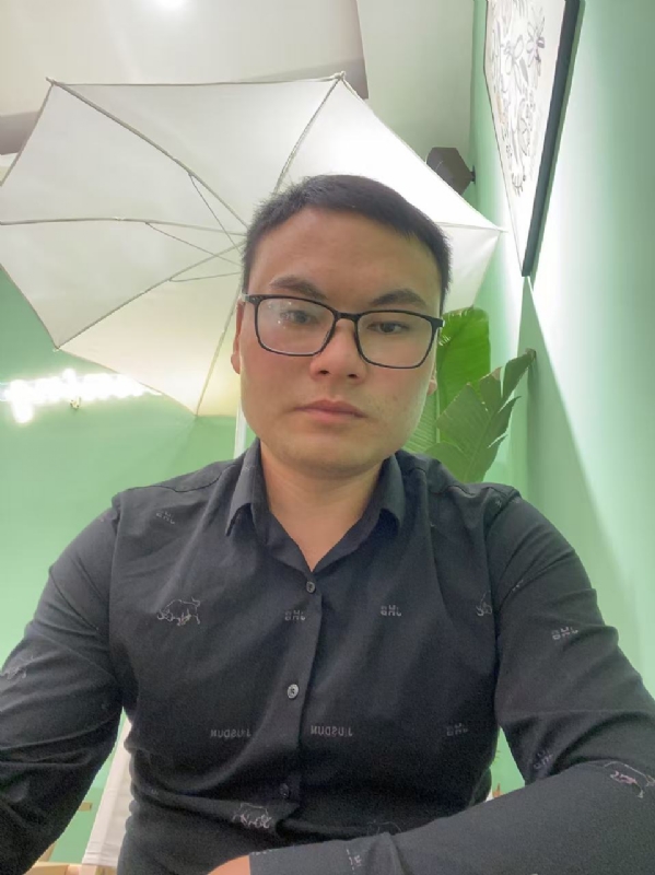 像风一样自由的第一张照片--济南相亲服务中心
