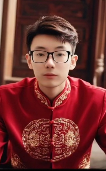 吐泡泡的小鱼的第二张照片--济南相亲服务中心