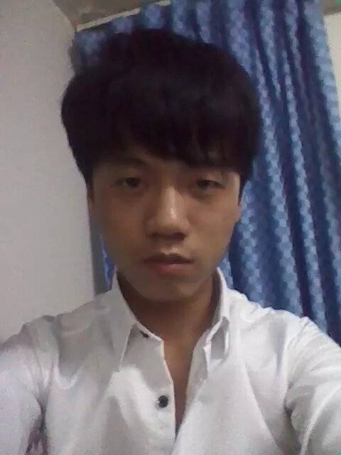 凌轩的第一张照片--济南相亲服务中心