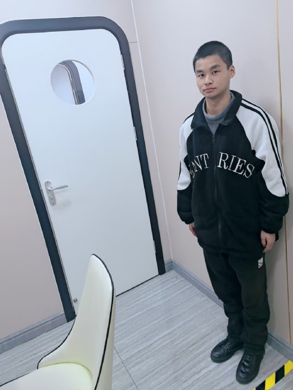 海中的星空的第一张照片--济南相亲服务中心