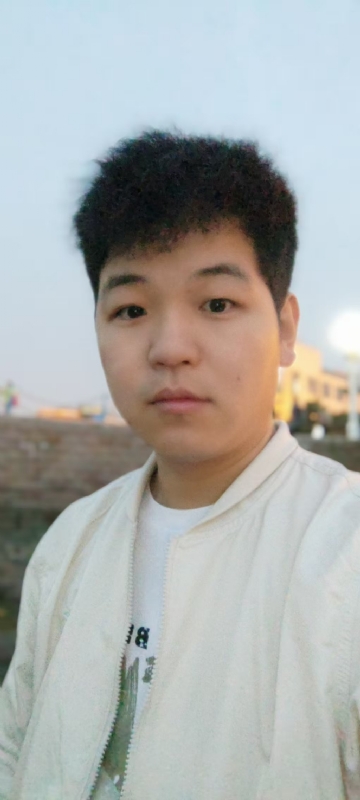 随缘的第一张照片--济南相亲服务中心