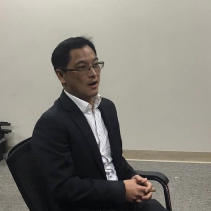 Philo的第二张照片--济南相亲服务中心