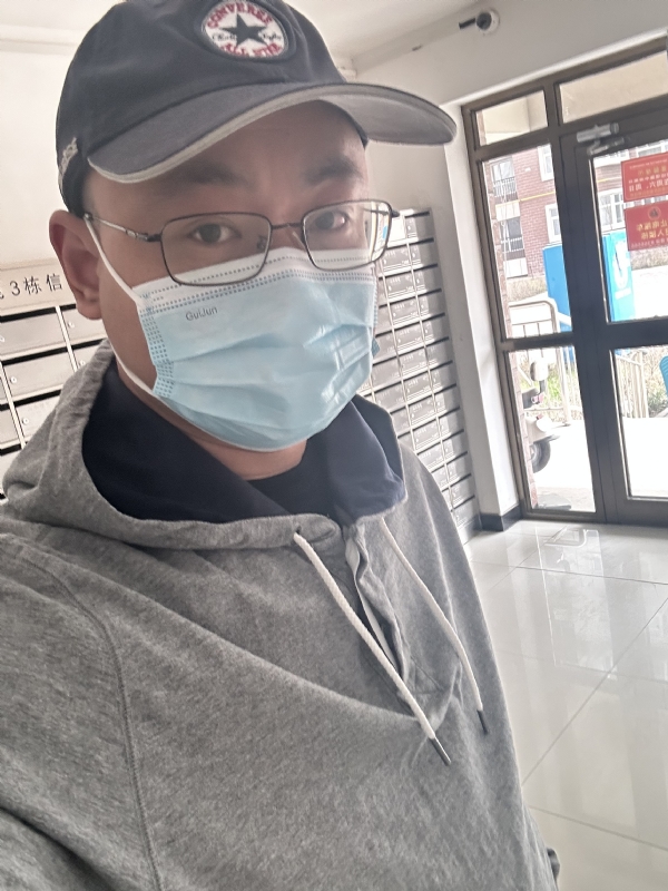 冰的第一张照片--济南相亲服务中心