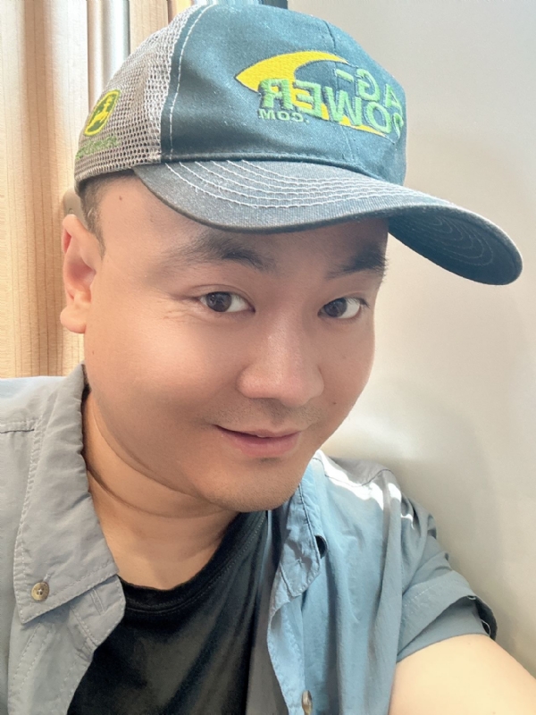 冰的第二张照片--济南相亲服务中心