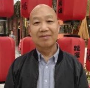 教师作家寻伴侣的第一张照片--济南相亲服务中心