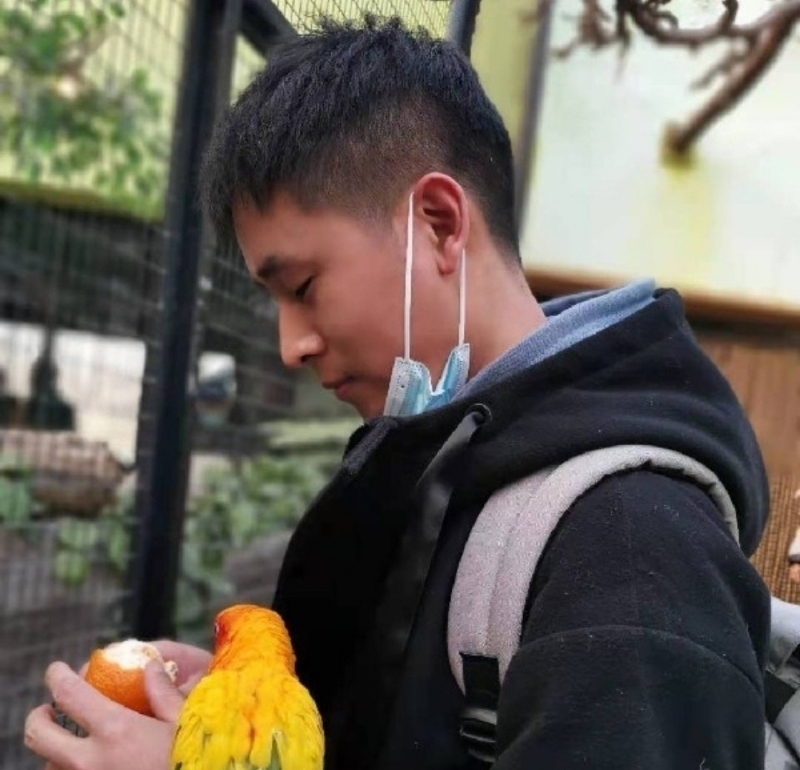 烟火年年的第一张照片--济南相亲服务中心