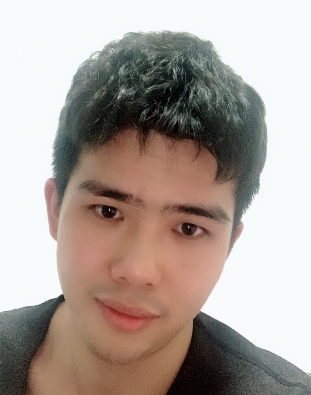 阿龙设计师的第七张照片--济南相亲服务中心