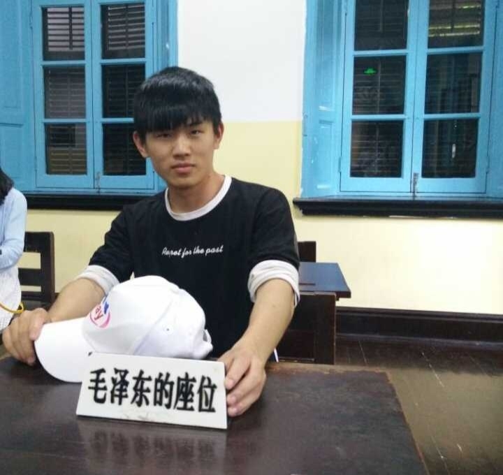 Nian的第一张照片--济南相亲服务中心