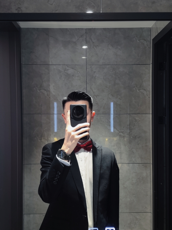 没事儿早点睡的第一张照片--济南相亲服务中心