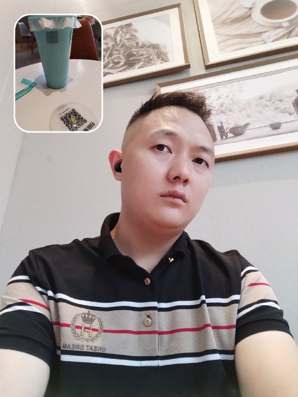 知心大哥哥的第一张照片--济南相亲服务中心