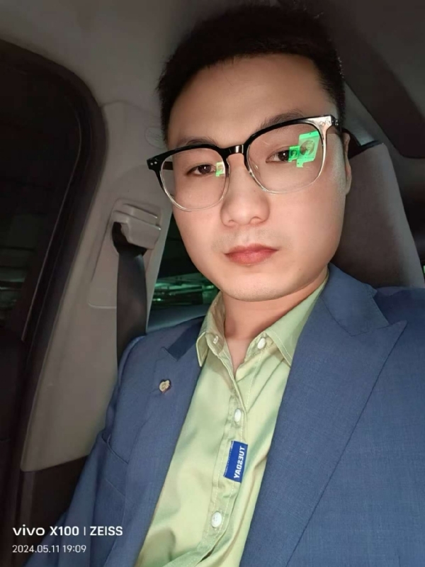 东东的第二张照片--济南相亲服务中心