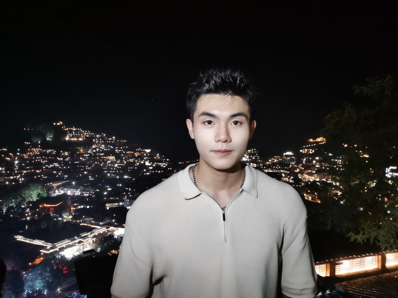 Chen的第二张照片--济南相亲服务中心