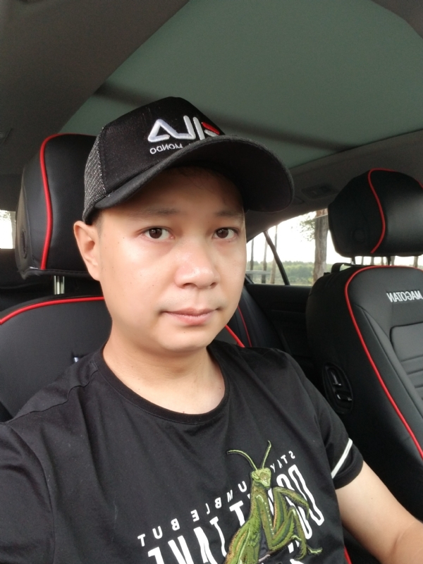 虎一的第一张照片--济南相亲服务中心