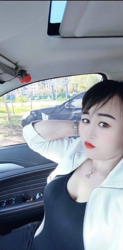 王芳燕的第一张照片--济南相亲服务中心