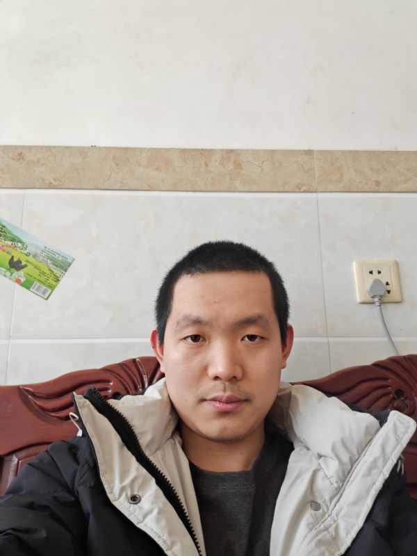 我废物谁要我养我的第二张照片--济南相亲服务中心