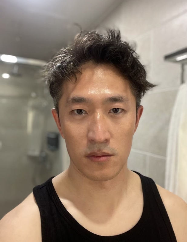 志勇的第一张照片--济南相亲服务中心