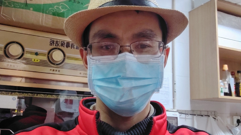 lin的第一张照片--济南相亲服务中心