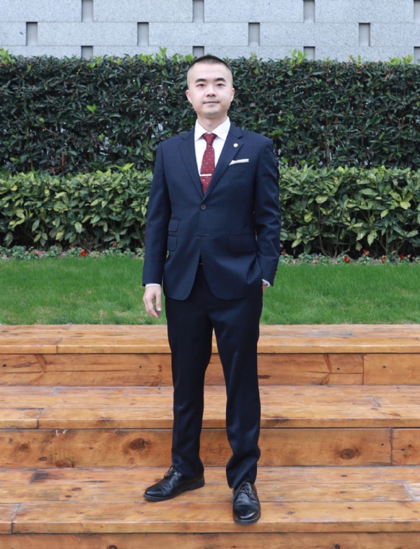 海鸥的第一张照片--济南相亲服务中心