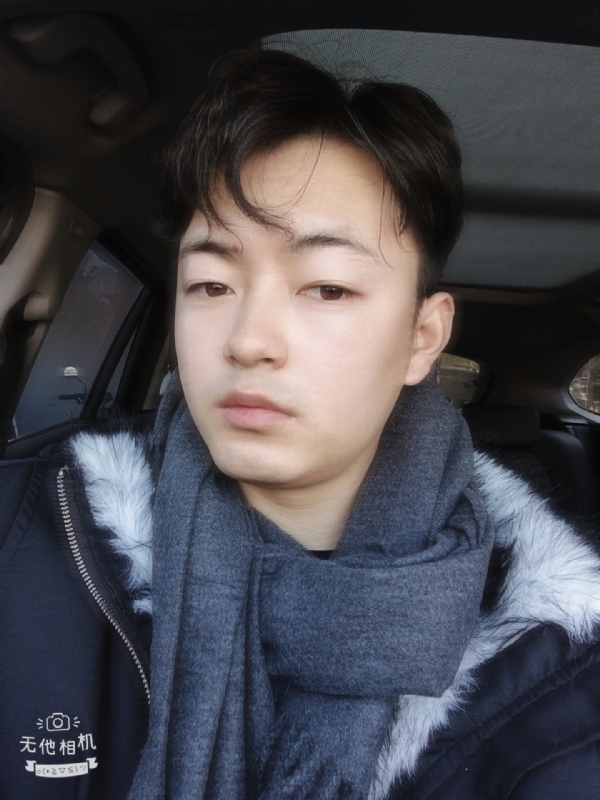 得梦为鱼的第一张照片--济南相亲服务中心