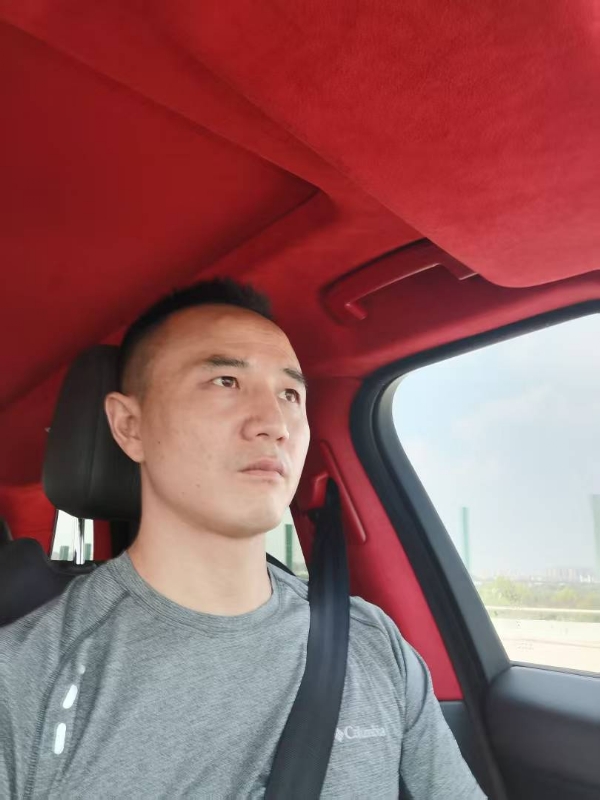 想的美的第二张照片--济南相亲服务中心