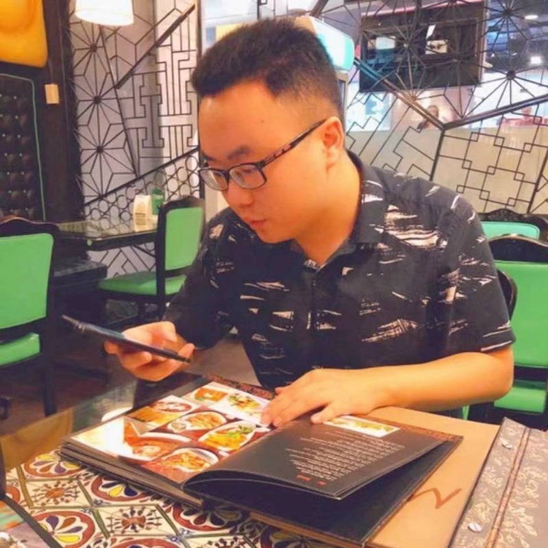 潇湘的第一张照片--济南相亲服务中心