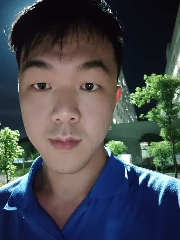 小楼听雨的第一张照片--济南相亲服务中心