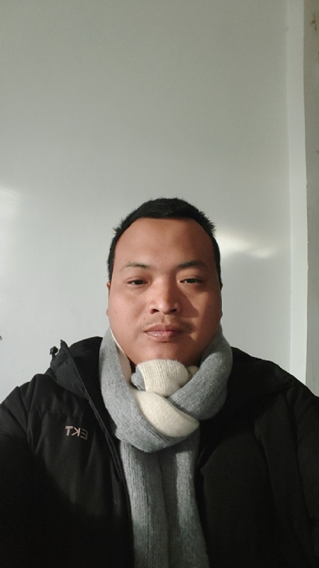 猪小凯的第一张照片--济南相亲服务中心