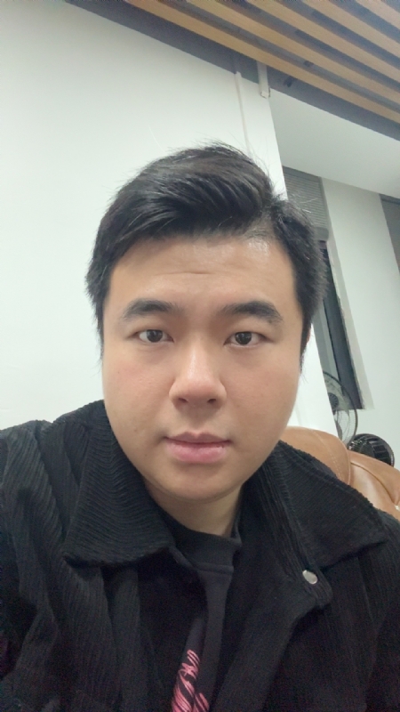 JACK的第三张照片--济南相亲服务中心