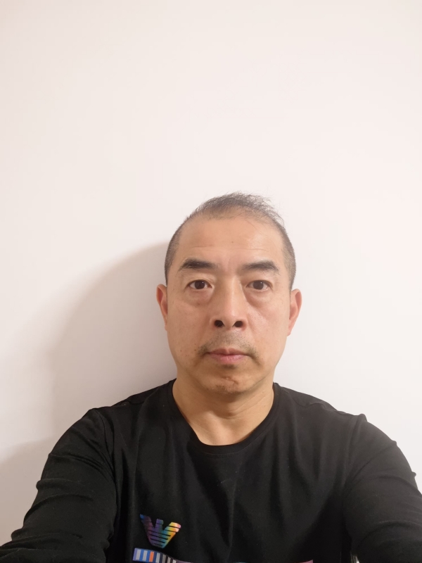 余生独自闯的第一张照片--济南相亲服务中心