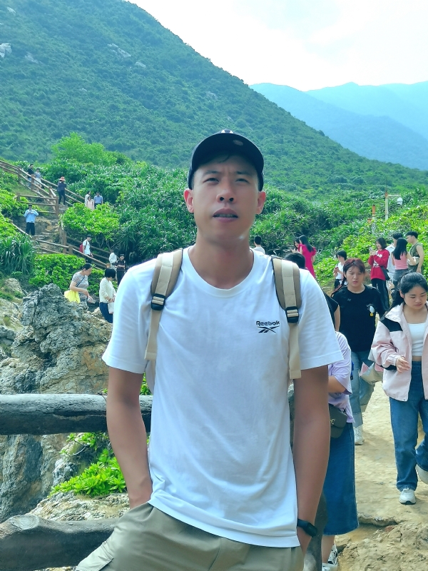 吴生的第一张照片--济南相亲服务中心