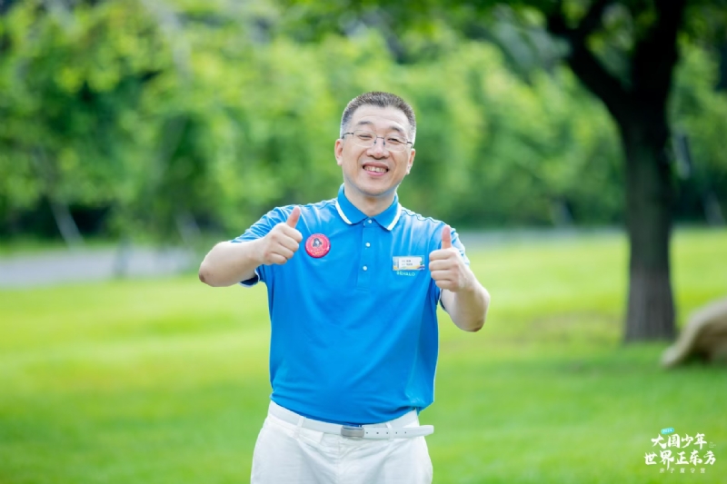 郑晏晖的第一张照片--济南相亲服务中心
