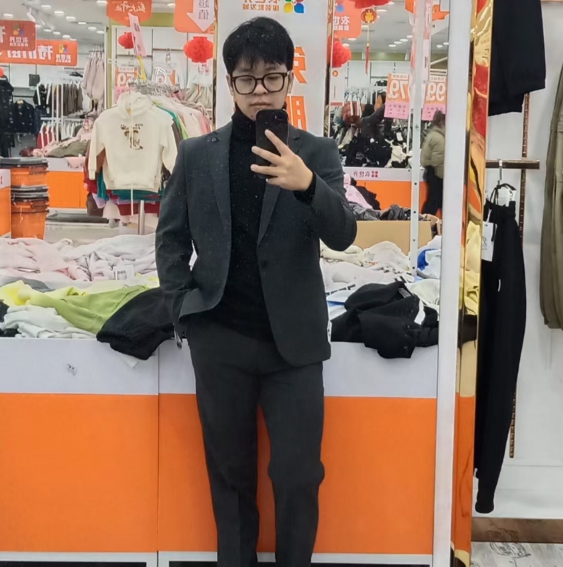 秦巧顺的第二张照片--济南相亲服务中心