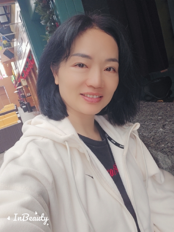 yan的第一张照片--济南相亲服务中心