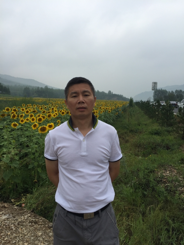 爱拼才会赢的大叔的第三张照片--济南相亲服务中心