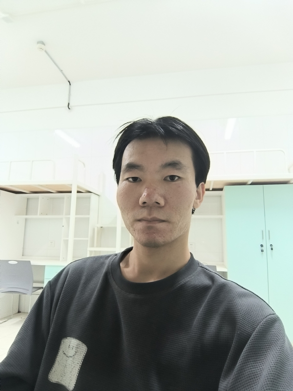 可乐的第一张照片--济南相亲服务中心