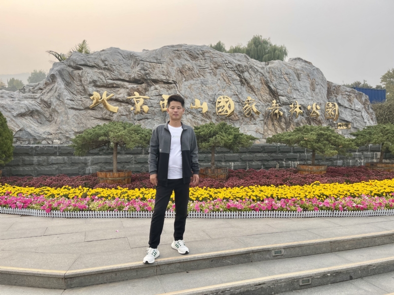 余生有你的第三张照片--济南相亲服务中心