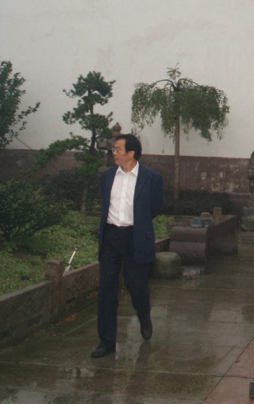 与世为缘的第一张照片--济南相亲服务中心