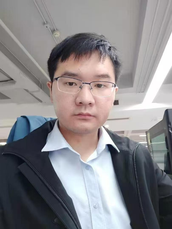 雨雨的第一张照片--济南相亲服务中心