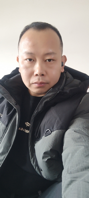 小范的第一张照片--济南相亲服务中心