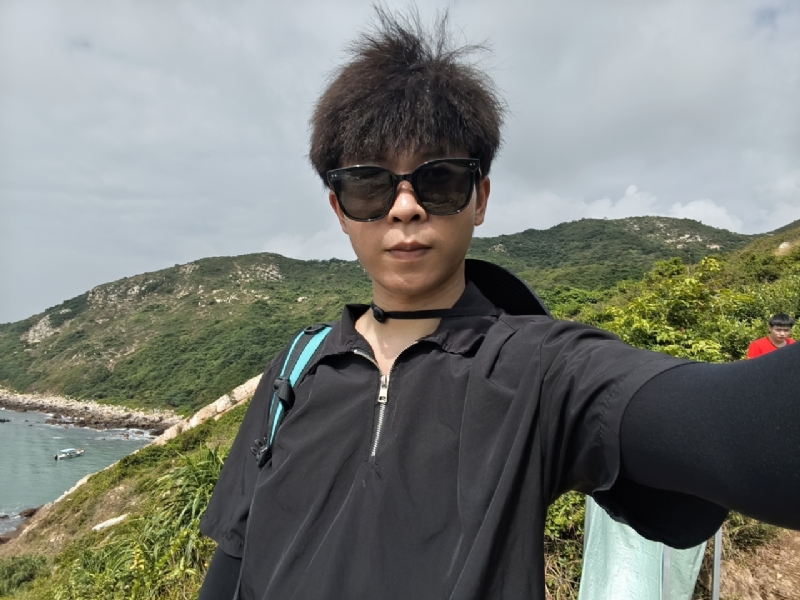 teenager的第二张照片--济南相亲服务中心