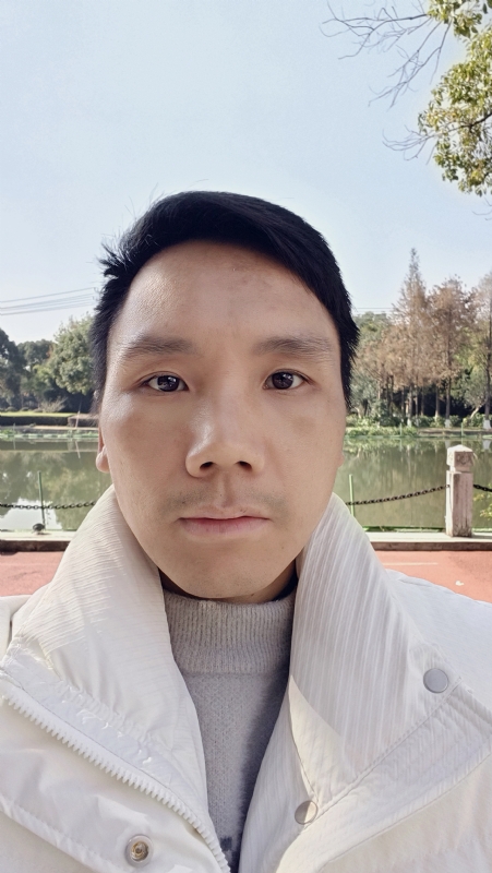 郑启新程的第一张照片--济南相亲服务中心