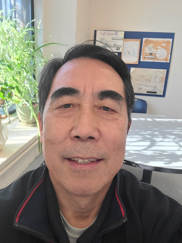 平平安安的第一张照片--济南相亲服务中心