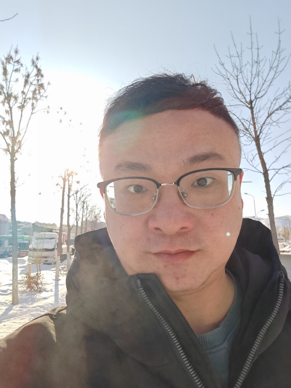 压力山大的第一张照片--济南相亲服务中心