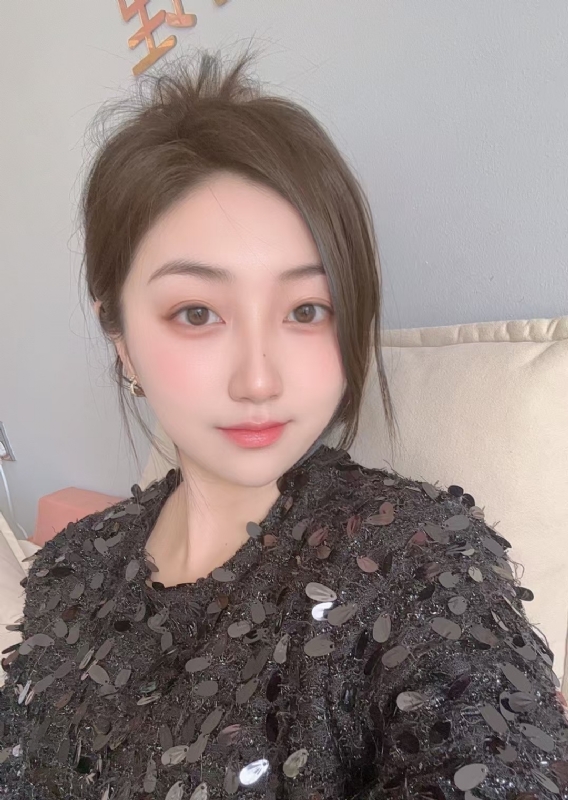 木子小姐的第一张照片--济南相亲服务中心