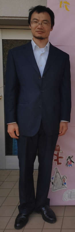 itatsumq的第一张照片--济南相亲服务中心