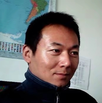 顺子的第二张照片--济南相亲服务中心
