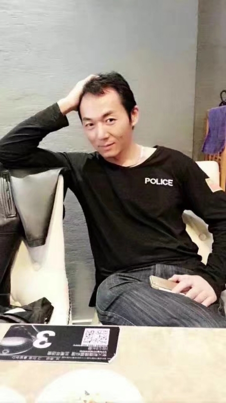 顺子的第五张照片--济南相亲服务中心
