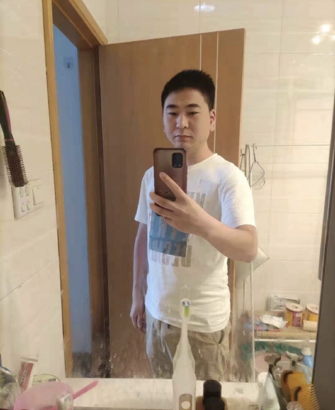 刹那的第一张照片--济南相亲服务中心