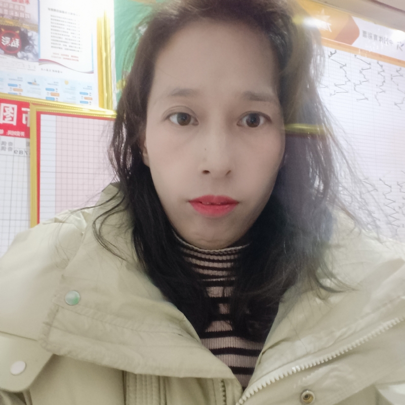 晓&微的第一张照片--济南相亲服务中心